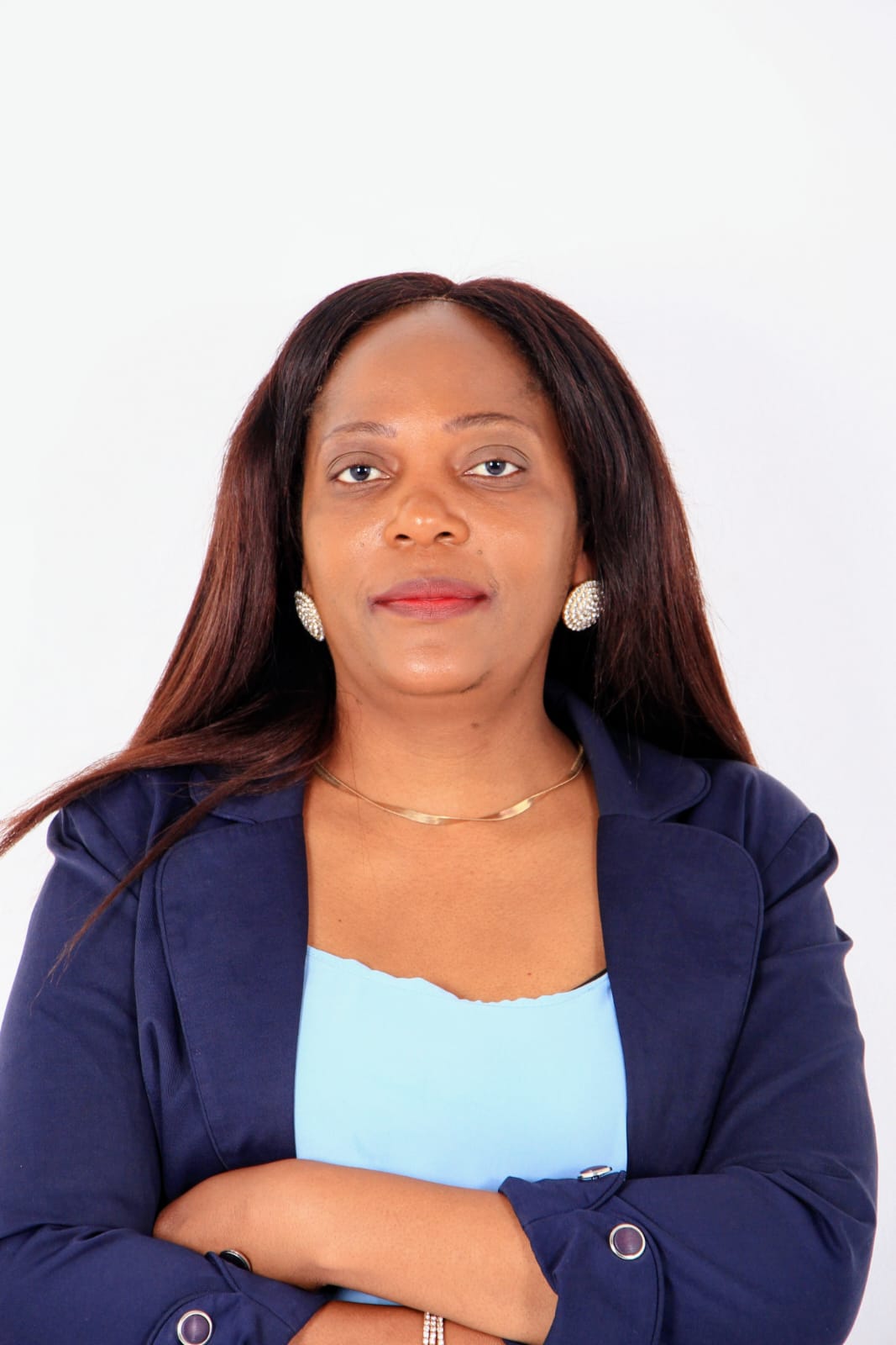 Christine Mavunga